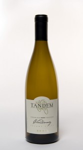 Tandem Porter-Bass Chardonnay