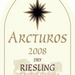 Black Star Farms Arcturos Dry Riesling
