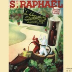 St. Raphael advert 1938