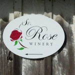 St. Rose in the Russian River Valley